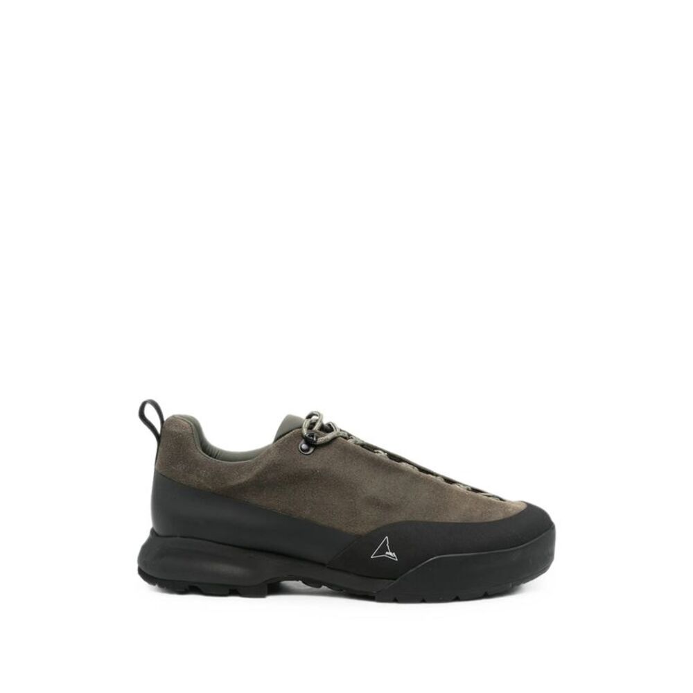 Roa Brown Trainers - Low-Tops Men